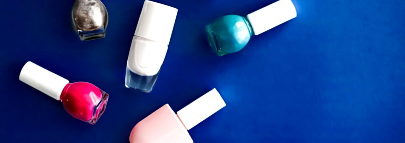 Tecniche avanzate di manicure giapponese