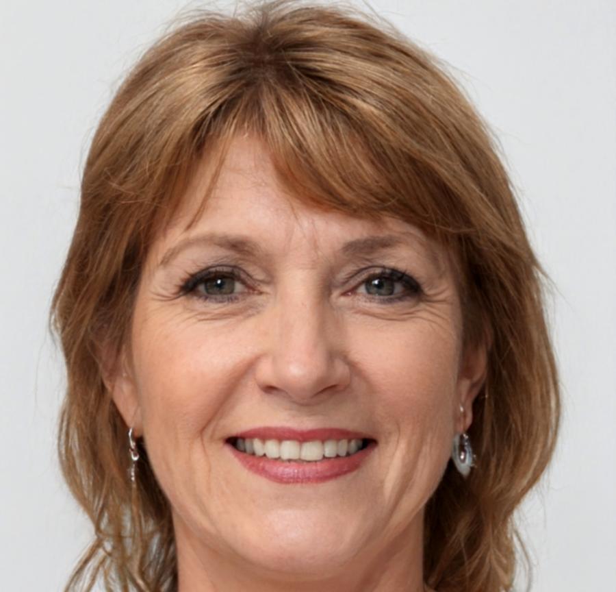 Ritratto di Eleonora Bianchi